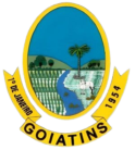 Prefeitura Municipal de Goiatins